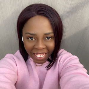 Meet your Posher, Deborah